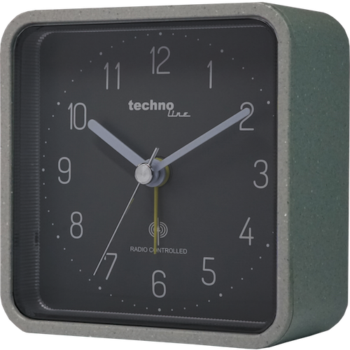 Technoline WT 775 Granit-Optik - Funkwecker