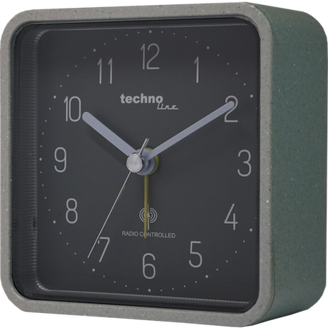 Technoline WT 775 Granit-Optik - Funkwecker