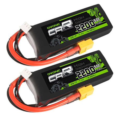 RC Autos I LiPo I Akku I Batterie