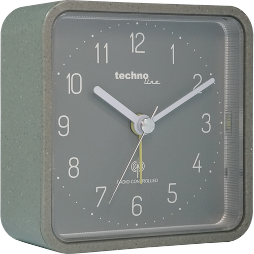 Technoline WT 775 Granit-Optik - Funkwecker