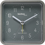 Technoline WT 775 Granit-Optik - Funkwecker