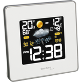 Technoline WS 6440 - Wetterstation mit farbigen LED´s
