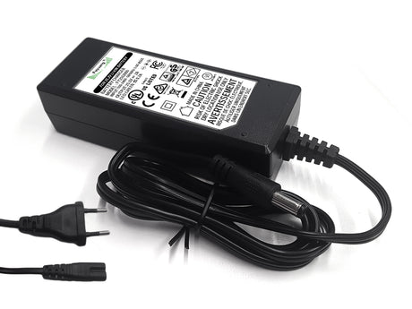 Fuyuang 21,6V - 22,2V (25,5V) Li-Ion-Ladegerät 6S + DC-Plug (5,5mm-2,1mm)