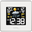 Technoline WS 6440 - Wetterstation mit farbigen LED´s