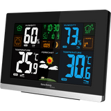 Technoline WS 6462 - Wetterstation
