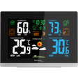 Technoline WS 6462 - Wetterstation