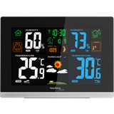 Technoline WS 6462 - Wetterstation