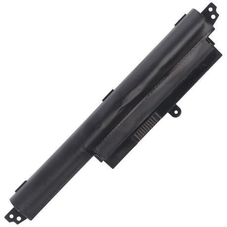 AccuCell 2600mAh Akku passend für den ASUS VivoBook X200CA Akku 0B110-00240100E, 1566-6868, A31LM9H, A31LMH2