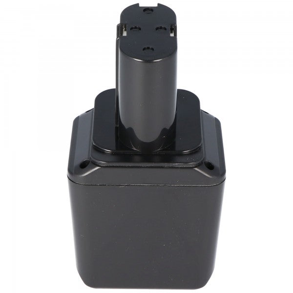 AccuCell Akku passend für Bosch GBM 12VE, GSB, GSR 12VE 3,0Ah