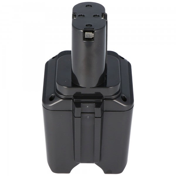AccuCell Akku passend für Bosch GBM 12VE, GSB, GSR 12VE 3,0Ah