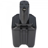 AccuCell Akku passend für Bosch GBM 12VE, GSB, GSR 12VE 3,0Ah