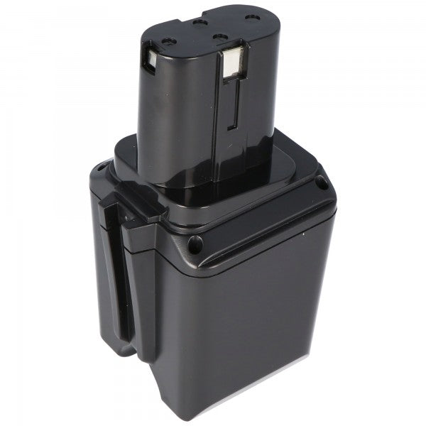 AccuCell Akku passend für Bosch GBM 12VE, GSB, GSR 12VE 3,0Ah