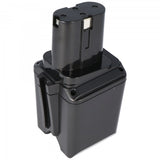 AccuCell Akku passend für Bosch GBM 12VE, GSB, GSR 12VE 3,0Ah