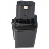 AccuCell Akku passend für Bosch GBM 12VE, GSB, GSR 12VE 3,0Ah