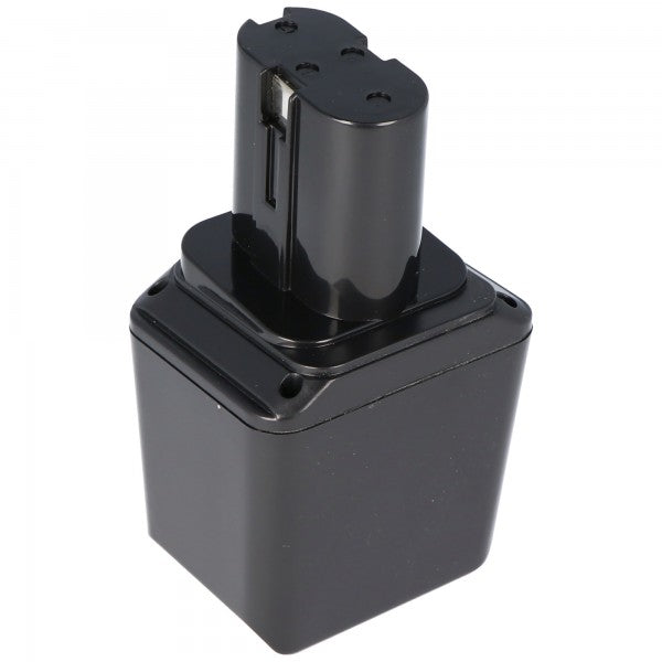 AccuCell Akku passend für Bosch GBM 12VE, GSB, GSR 12VE 3,0Ah