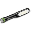 GP Batteries Taschenlampe C34 mi hellen 550 Lumen inklusive 3x AA Mign