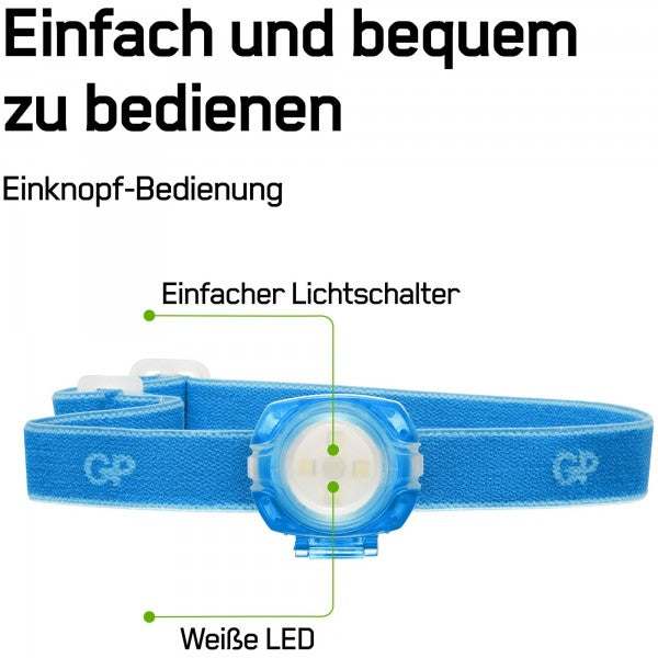Blau