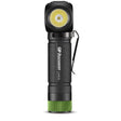 GP Batteries Stirnlampe CH35 600lumen inkl. 1x 18650 3,7V Li-Ion Akku