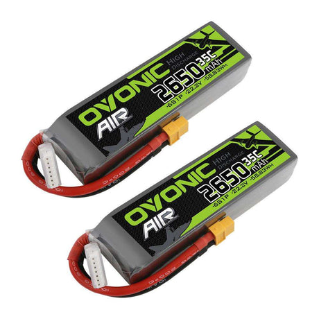 RC Heli LiPo I Akku I Batterie
