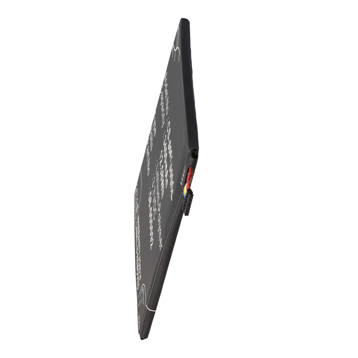 AccuCell Akku passend für Amazon Kindle Fire HD 6, ST06, 26S1006, 58-000092 3,7 Volt 3400mAh