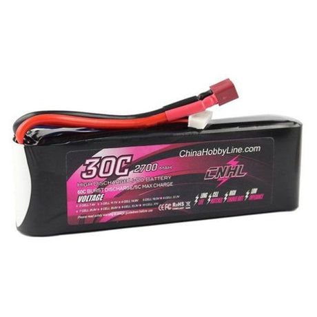 FPV LiPo I Akku I Batterie