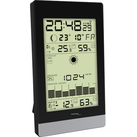 Technoline WS 9050 - Wetterstation