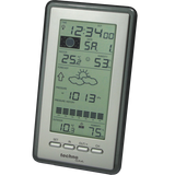 Technoline WS 9040-IT - Klassische Wetterstation mit Mondphasenanzeige