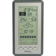 Technoline WS 9040-IT - Klassische Wetterstation mit Mondphasenanzeige