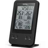 Technoline WS 9008 - Windmesser