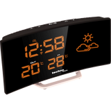 Technoline WS 6832 - Wetterstation