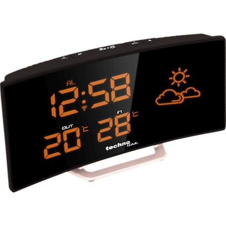 Technoline WS 6832 - Wetterstation