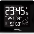 Technoline WS 9065 - moderne Wetterstation mit Displaydarstellung in 2