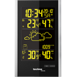 Technoline WS 9060 moderne Wetterstation mit Farbwechselfunktion
