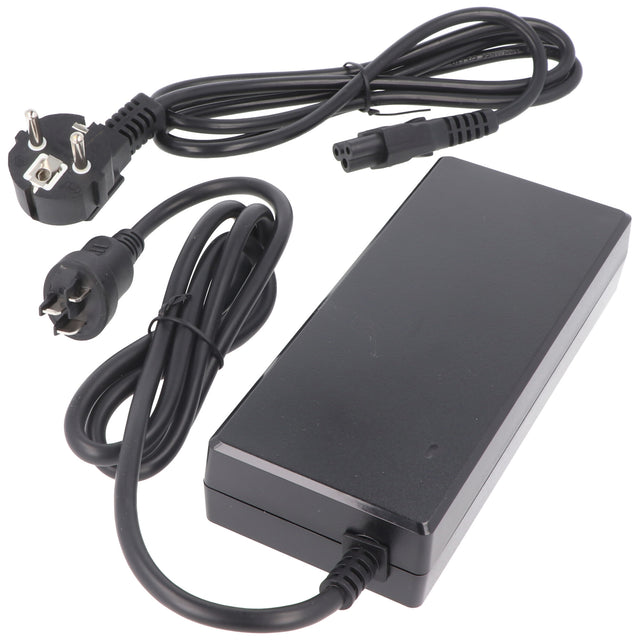 2A Schnell Ladegerät passend für den Bosch Active und Performance Line e-bike Akku