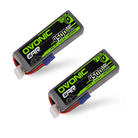 RC Heli LiPo I Akku I Batterie