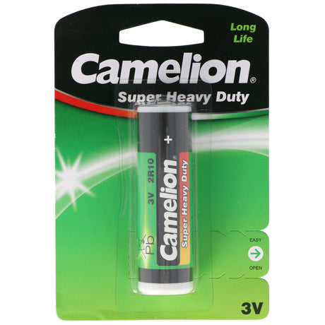 Batterien