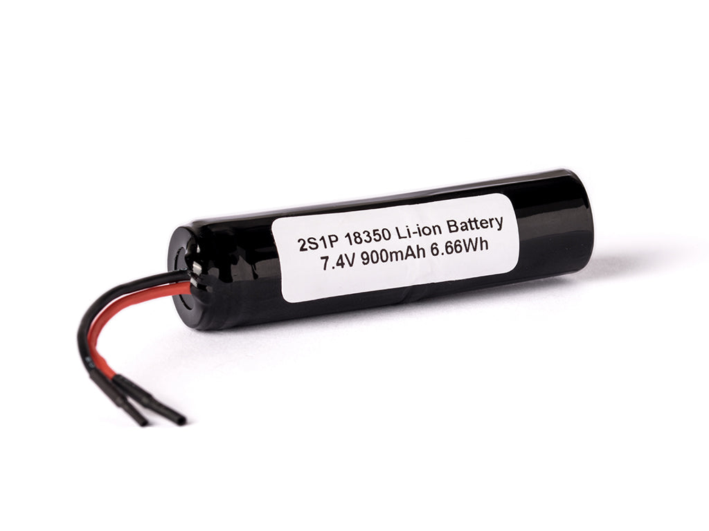 900mAh