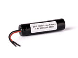 900mAh