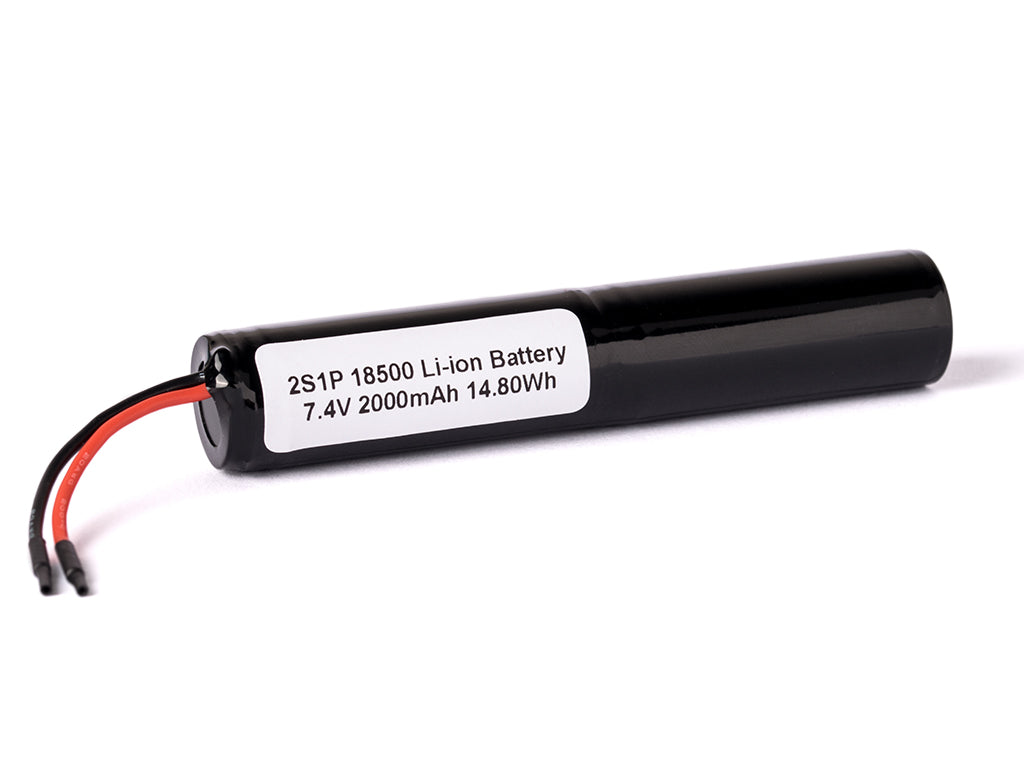 2000mAh