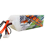 CNHL Racing Series 7S 5200mAh 25,9V 7S 90C Lipo-Akku mit QS8-Stecker