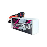 6000mAh / 8S / QS8