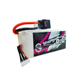 6000mAh / 7S / QS8