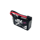 CNHL Black Series Shorty 2200 Ah 3S 11,1 V 40 C Lipo-Akku mit XT60-Stecker
