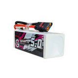 5000mAh / 7S / QS8