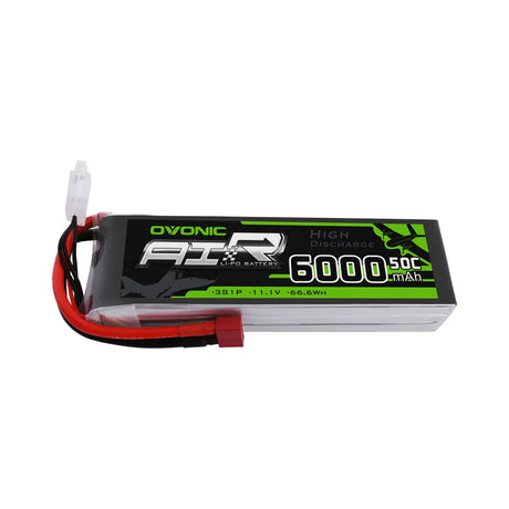 RC Heli LiPo I Akku I Batterie
