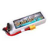 GensAce G-Tech Soaring 3S 2700mAh 11,1V 30C XT60