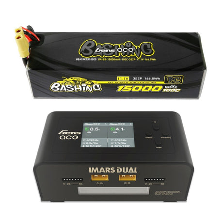 FPV LiPo I Akku I Batterie