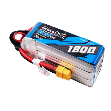 RC Heli LiPo I Akku I Batterie