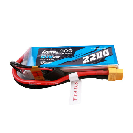 FPV LiPo I Akku I Batterie