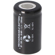 2/3A NiMH Akku 1,2 Volt 1300mAh, der hochstromfähige NiMH Akku